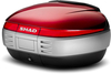 Shad SH50,  cover