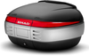 Shad SH50,  top case