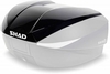 Shad SH58X,  cover