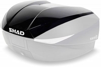 Shad SH58X,  cover