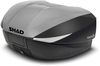 Shad SH58X,  cover