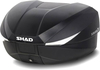 Shad SH58X,  topcase expandible