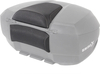 Shad SH58X/SH59X Topcase,  back rest