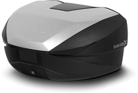 Shad SH59X,  topcase expandible