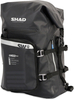 Shad SW45,  rear bag/backpack waterproof