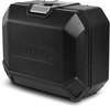 Shad Terra Black-Line,  side case