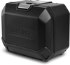 Shad Terra Black-Line,  side case