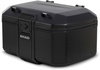Shad Terra Black-Line,  top case,  color: Black/Black,  size: 55 L