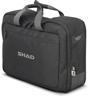 Shad Terra,  inner bag