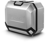Shad Terra,  side case