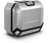 Shad Terra,  side case