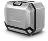 Shad Terra,  side case