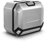 Shad Terra,  side case