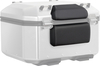 Shad Terra Topcase,  back rest
