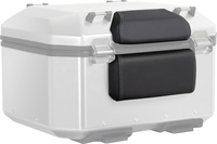 Shad Terra Topcase,  back rest