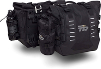 Shad Terra TR40,  side bags
