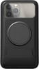 Shapeheart Camera,  smartphone cover,  color: Black,  size: M