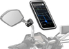 Shapeheart Mirror Bundle,  smartphone mount/cover,  color: Black,  size: XXL