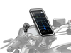 Shapeheart Mirror Cap Bundle,  smartphone mount/cover,  color: Black,  size: XL
