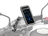 Shapeheart Moto Pro Boost Bundle,  smartphone mount/cover,  color: Black,  size: M