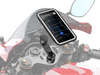 Shapeheart Moto Stem Boost Bundle,  smartphone mount/cover,  color: Black,  size: M