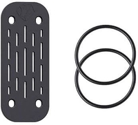 Shapeheart Motorbike,  replacement straps