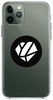 Shapeheart Smartphone,  adhesive plate