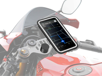 Shapeheart Stem Bundle,  smartphone mount/cover,  color: Black,  size: XL