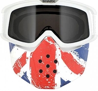 Shark AC3020P / AC3022P / AC3023P,  facemask