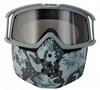 Shark AC3020P / AC3022P / AC3023P,  facemask