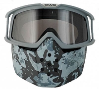 Shark AC3020P / AC3022P / AC3023P,  facemask