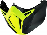Shark AC33021P,  mask
