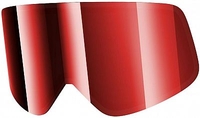 Shark AC33041P,  replacement lens mirrored