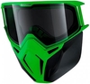 Shark AC33051P,  set mask/goggles