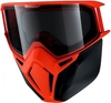 Shark AC33051P,  set mask/goggles