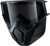 Shark AC33051P,  set mask/goggles
