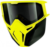 Shark AC33051P,  set mask/goggles