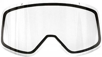 Shark AC3501P / AC3504P,  double lens
