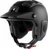Shark ATV-Drak,  jet helmet