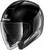 Shark Citycruiser Dual,  jet helmet