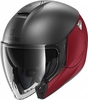 Shark Citycruiser Dual,  jet helmet