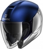 Shark Citycruiser Dual,  jet helmet