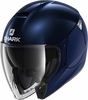 Shark Citycruiser Dual,  jet helmet