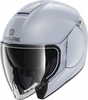 Shark Citycruiser Dual,  jet helmet