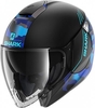 Shark Citycruiser Genom,  jet helmet