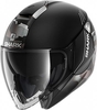 Shark Citycruiser Genom,  jet helmet