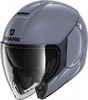 Shark Citycruiser,  jet helmet