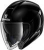 Shark Citycruiser,  jet helmet