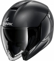 Shark Citycruiser,  jet helmet