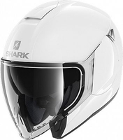 Shark Citycruiser,  jet helmet